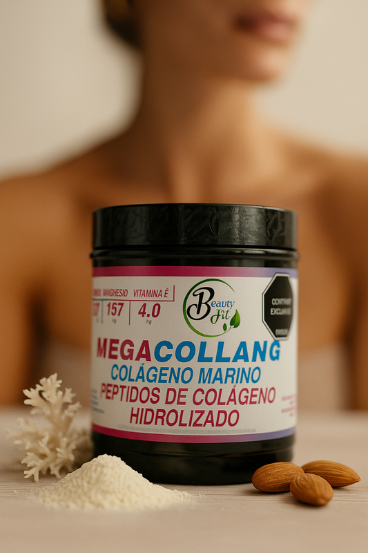 MEGACOLLANG X500 GRAMOS